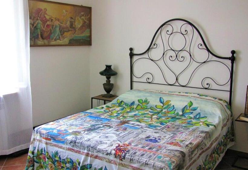 Номер Стандарт, Casa Con Vista Fantastica