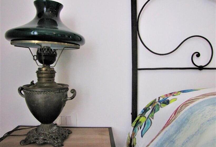 Номер Стандарт Совместная Ванная, Casa Con Vista Fantastica