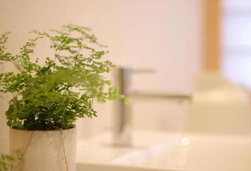 1ベッドルームハウス, Kukunochi  Vacation Stay 69125v