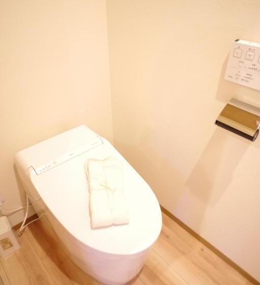 1ベッドルームハウス, Kukunochi  Vacation Stay 69125v