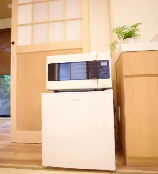 １ベッドルームハウス, Kukunochi  Vacation Stay 69125v