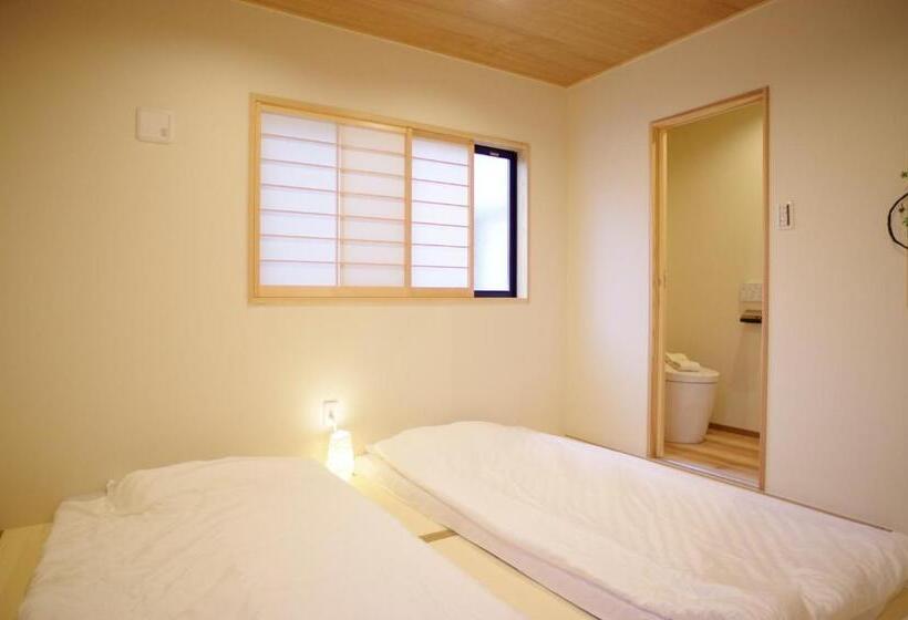 1ベッドルームハウス, Kukunochi  Vacation Stay 69125v