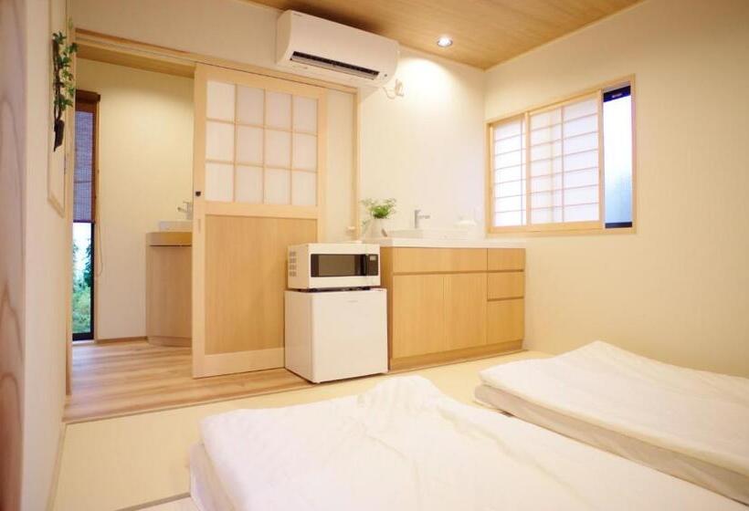 1ベッドルームハウス, Kukunochi  Vacation Stay 69125v