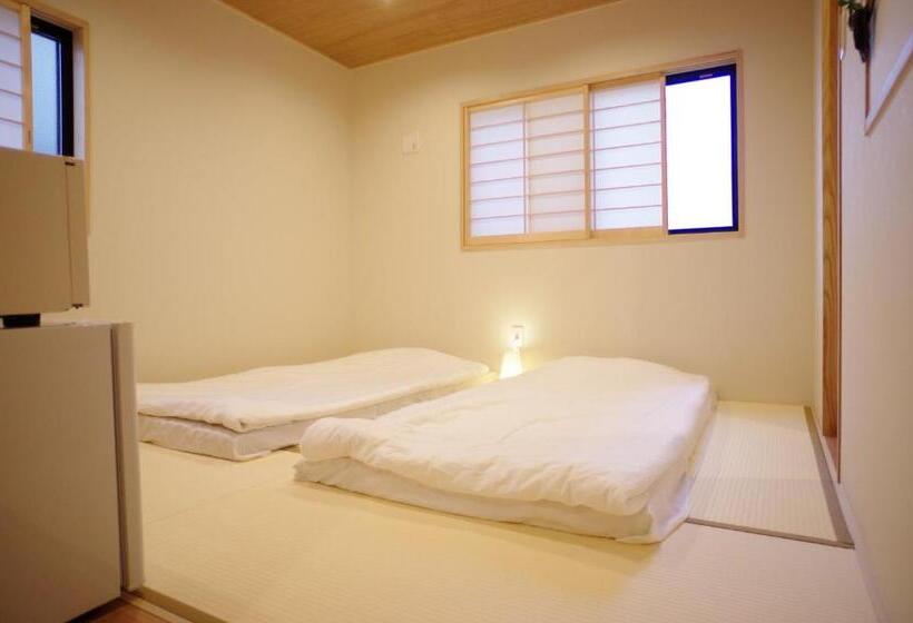 خانه 1 خوابه, Kukunochi  Vacation Stay 69125v
