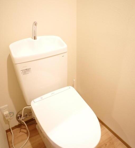 1ベッドルームハウス, Kukunochi  Vacation Stay 69125v