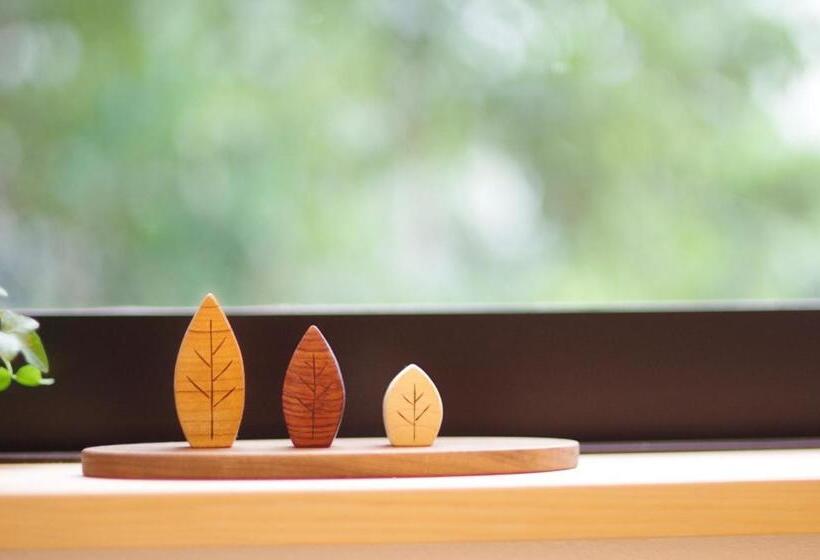 1ベッドルームハウス, Kukunochi  Vacation Stay 69125v