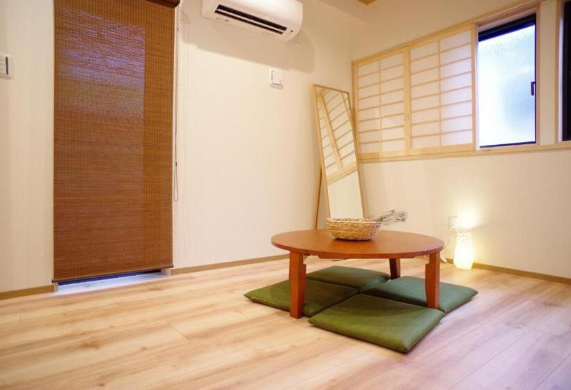 خانه 1 خوابه, Kukunochi  Vacation Stay 69125v
