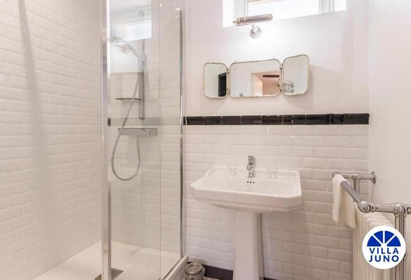 豪华房间, Villa Juno   Saint Aubin Sur Mer   Côte De Nacre   Normandie   Plage Débarquement