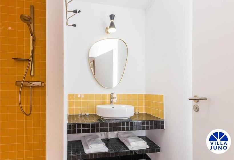 豪华房间, Villa Juno   Saint Aubin Sur Mer   Côte De Nacre   Normandie   Plage Débarquement