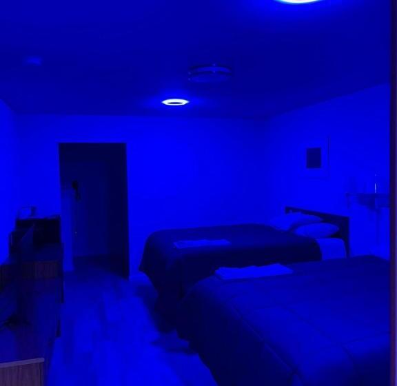 ガーデンビュースタンダードルーム, Pine Valley Motel