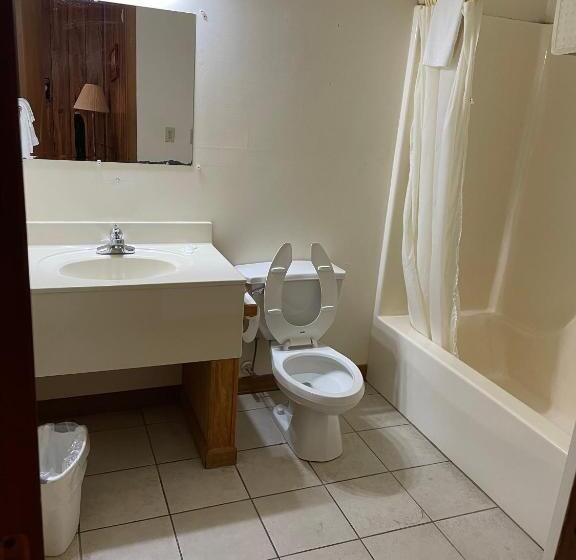 1ベッドルームアパートメント, Pine Valley Motel