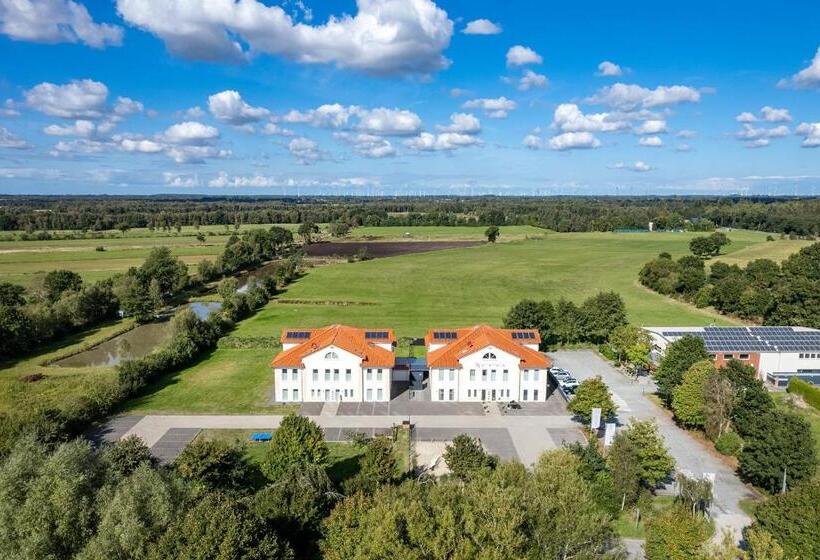 Апартаменты 1 Спальня, Villa Moorstern