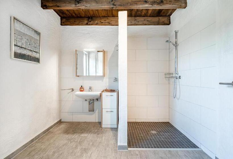 Апартаменты 1 Спальня, Villa Moorstern
