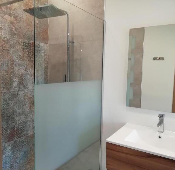 اتاق استاندارد, Les Chambres Du Saunier