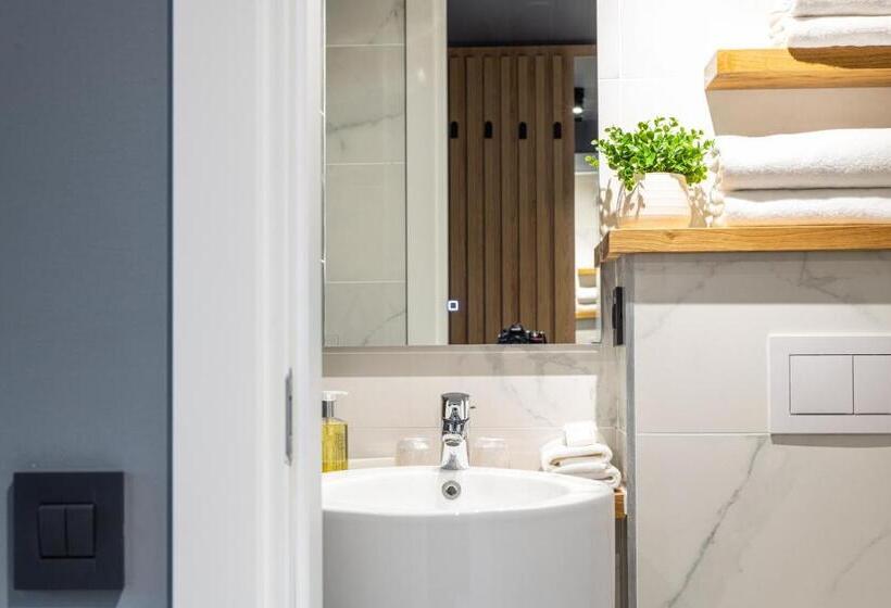 스탠다드 룸, Campeador Inn