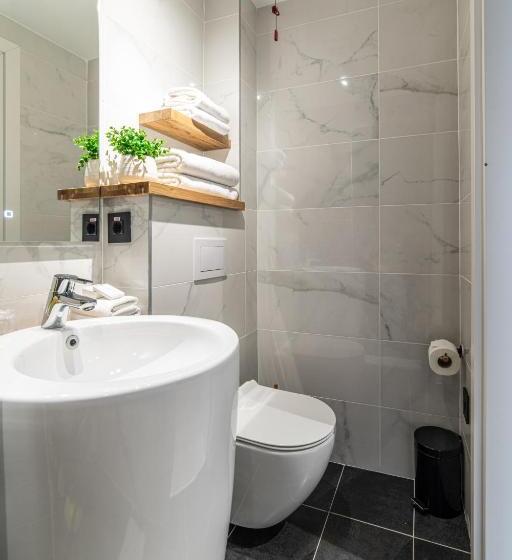 스탠다드 룸, Campeador Inn