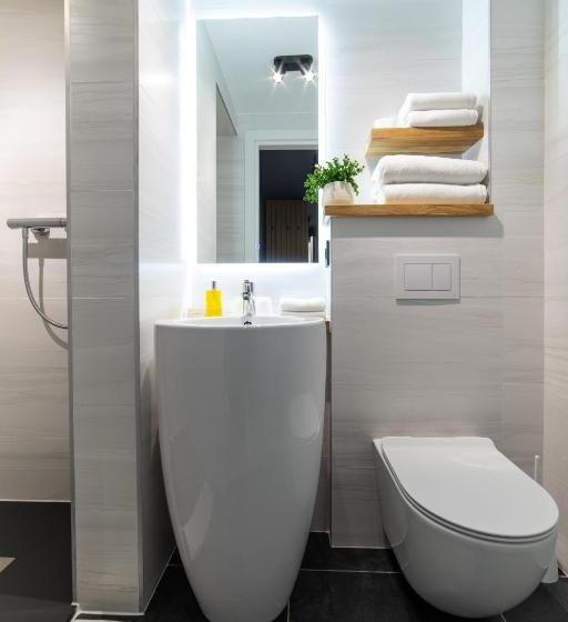 스탠다드 룸, Campeador Inn