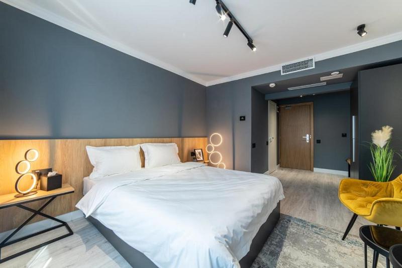 스탠다드 룸, Campeador Inn