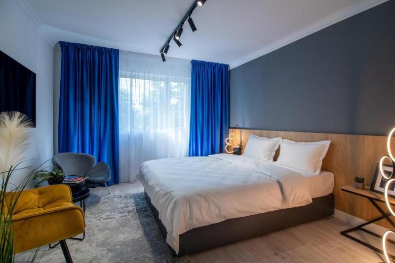 스탠다드 룸, Campeador Inn