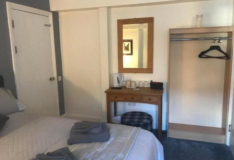 标准间, The Swan Inn Newport