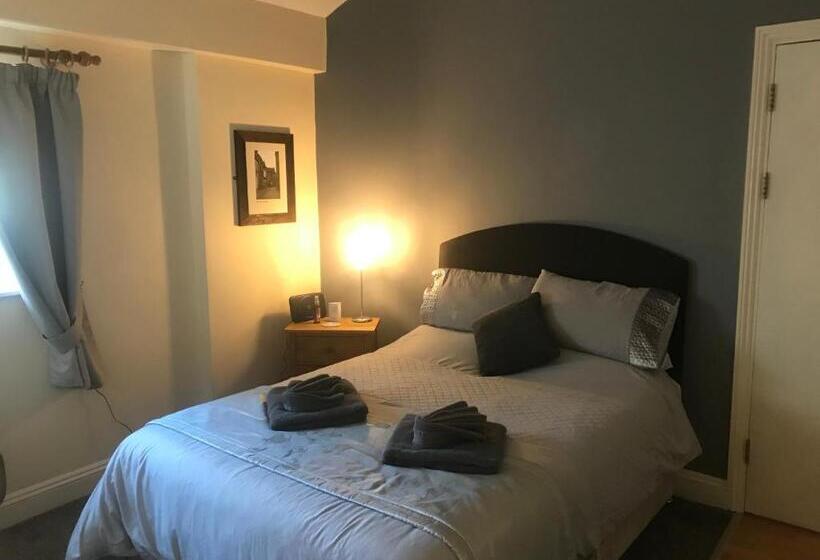 标准间, The Swan Inn Newport