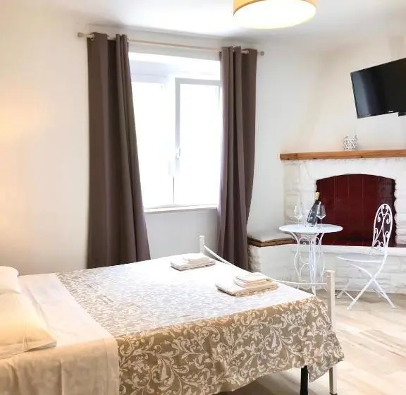 Standard-huone, Acquaviva