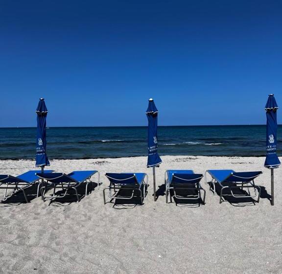 شقة 3 غرف, Ritz Carlton Luxurious Residence On Singer Island