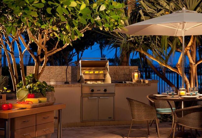 شقة 3 غرف, Ritz Carlton Luxurious Residence On Singer Island