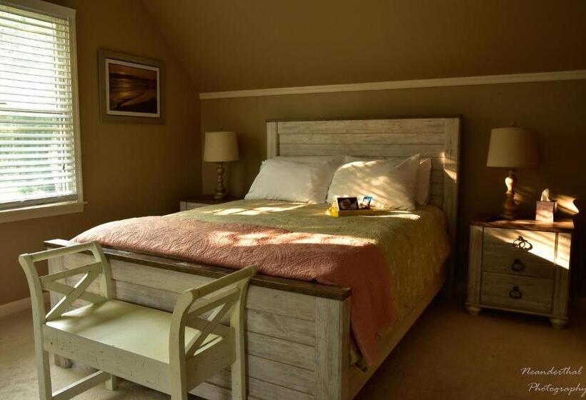 Номер Стандарт, The Yellow Rose Of Talbot Bed And Breakfast