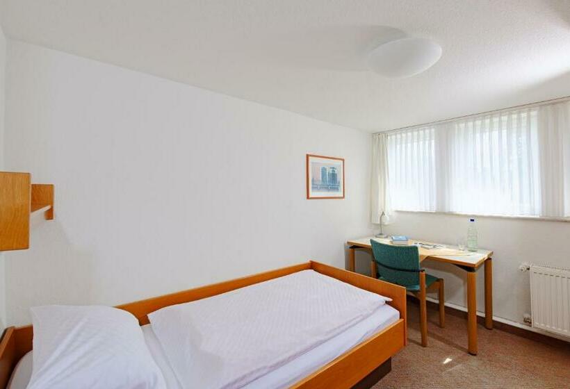 اتاق استاندارد یک نفره, St. Bonifatius