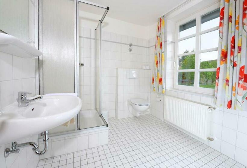 اتاق استاندارد, St. Bonifatius