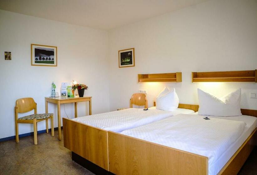 اتاق استاندارد, St. Bonifatius