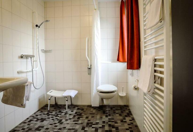 اتاق استاندارد, St. Bonifatius