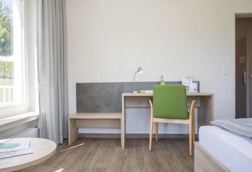 اتاق استاندارد یک نفره, St. Bonifatius