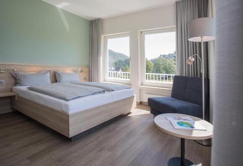 اتاق استاندارد, St. Bonifatius