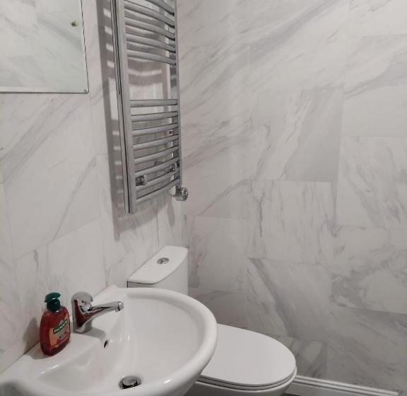 إستوديو قياسى, Rock House