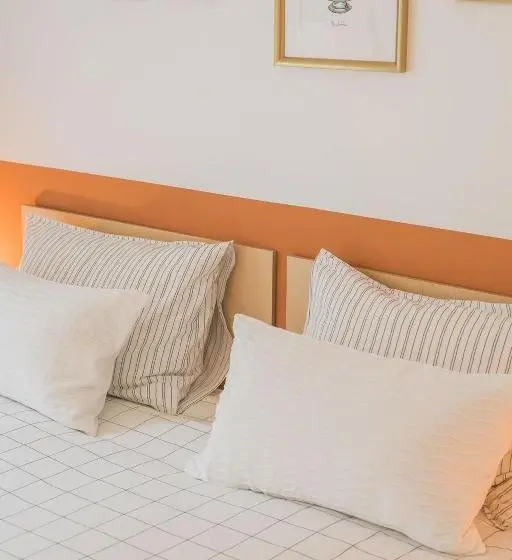 اتاق استاندارد با تراس, Salty Woods Lodge, Chambre D Hôtes