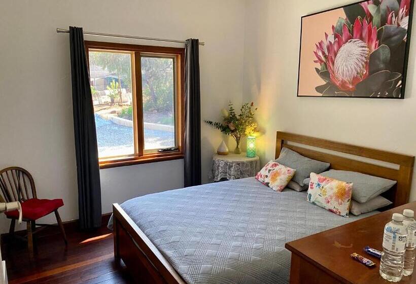 Семейное Бунгало, Sandalwood Downs Fabulous Farm Stay Toodyay