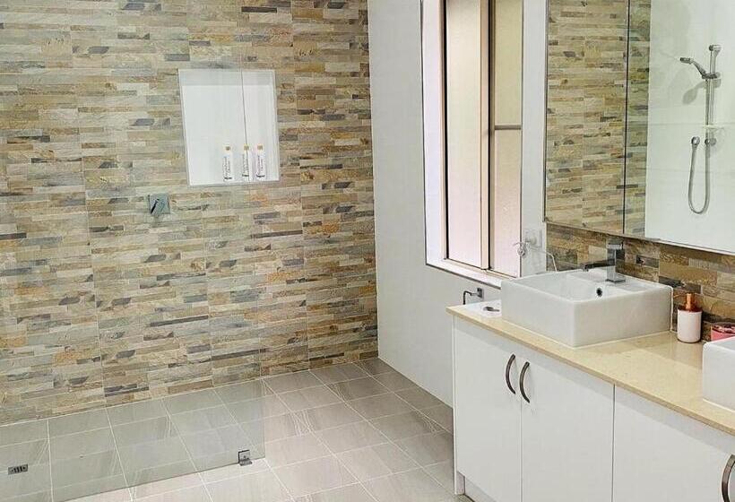 Семейное Бунгало, Sandalwood Downs Fabulous Farm Stay Toodyay