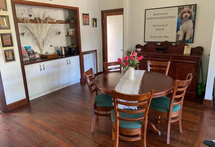 Семейное Бунгало, Sandalwood Downs Fabulous Farm Stay Toodyay