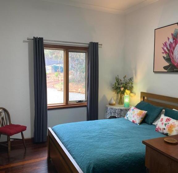 Семейное Бунгало, Sandalwood Downs Fabulous Farm Stay Toodyay