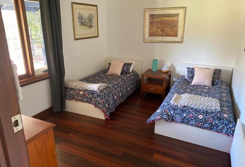 Семейное Бунгало, Sandalwood Downs Fabulous Farm Stay Toodyay