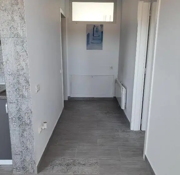 1ベッドルームアパートメント, Casa Musceleana