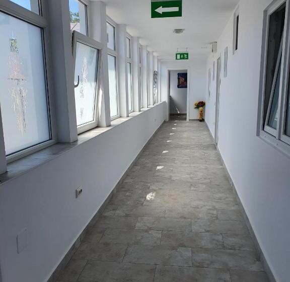 １ベッドルームアパートメント, Casa Musceleana