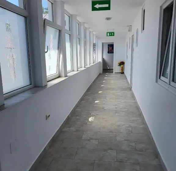 1ベッドルームアパートメント, Casa Musceleana