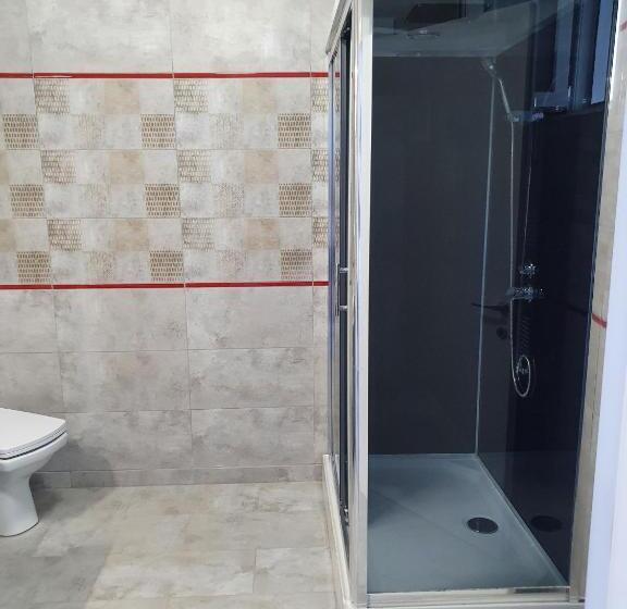 １ベッドルームアパートメント, Casa Musceleana