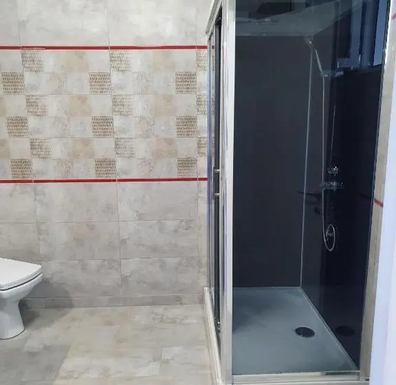 1ベッドルームアパートメント, Casa Musceleana