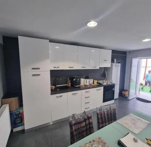 スタンダードルーム, Casa Musceleana