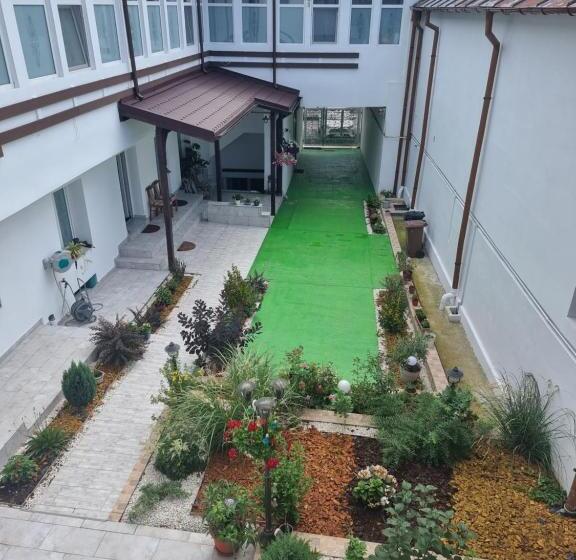 スタンダードルーム, Casa Musceleana