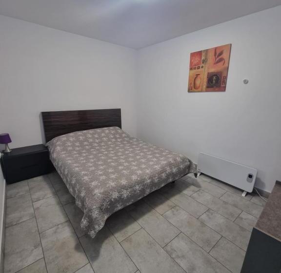 آپارتمان 2 خوابه, Casa Musceleana